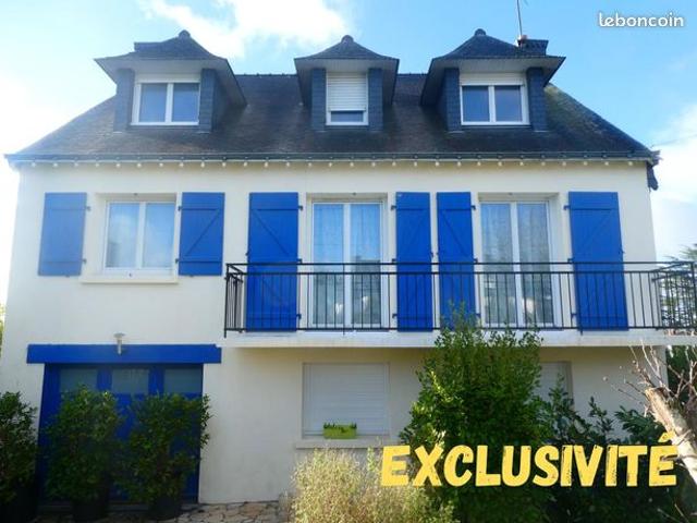 Maison 9 pièces 155 m²