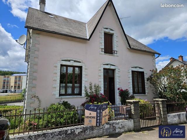 Maison 9 pièces 155 m²