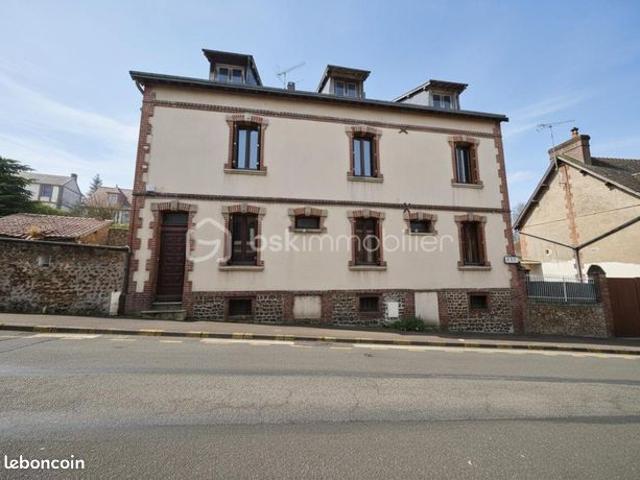 Maison 9 pièces 155 m²