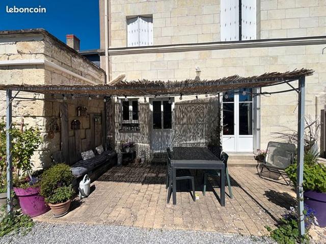 Maison 9 pièces 155 m²
