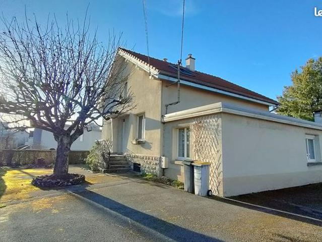 Maison 9 pièces 155 m²