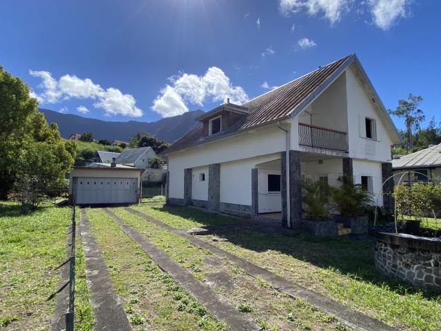 Maison 9 pièces 155 m²