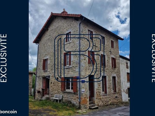 Maison 9 pièces 155 m²