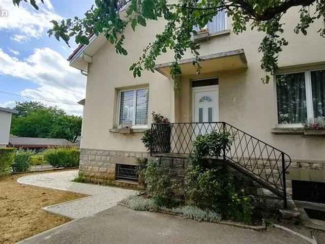 Maison 9 pièces 155 m²