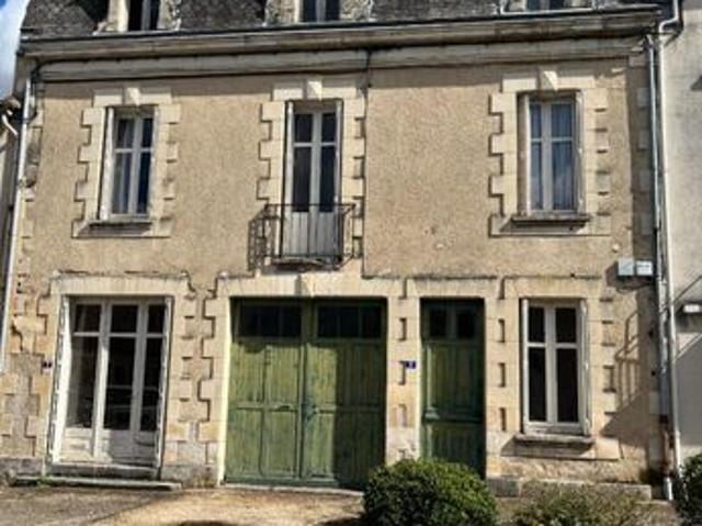 Maison 9 pièces 155 m²