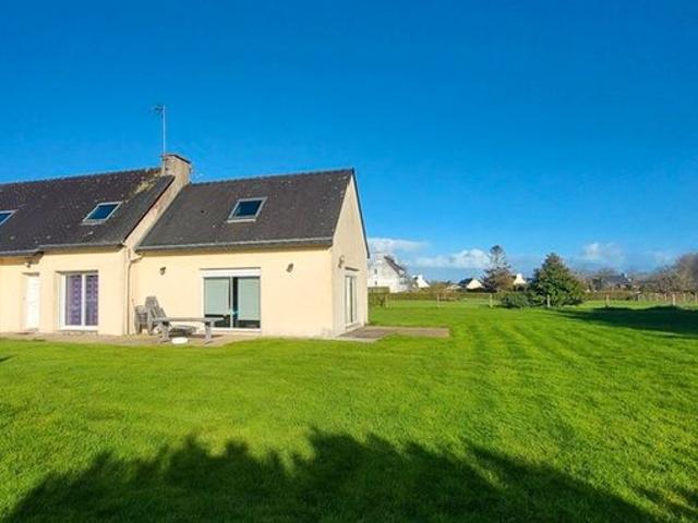 Maison 9 pièces 155 m²