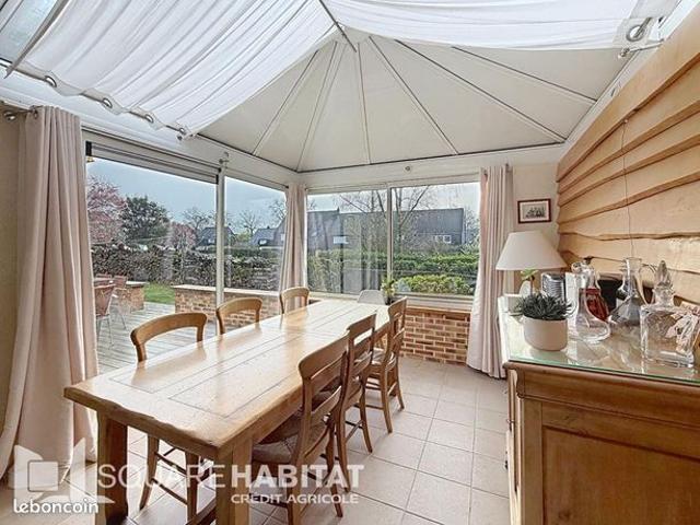 Maison 9 pièces 155 m²