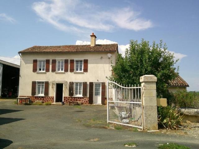 Maison 9 pièces 155 m²