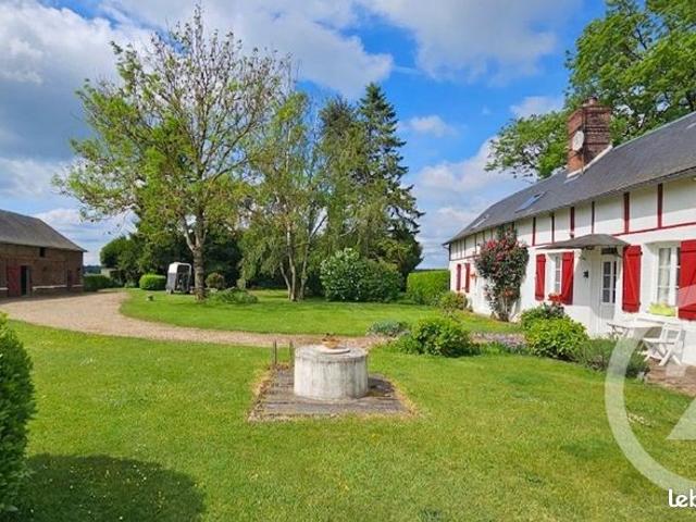 Maison 9 pièces 155 m²