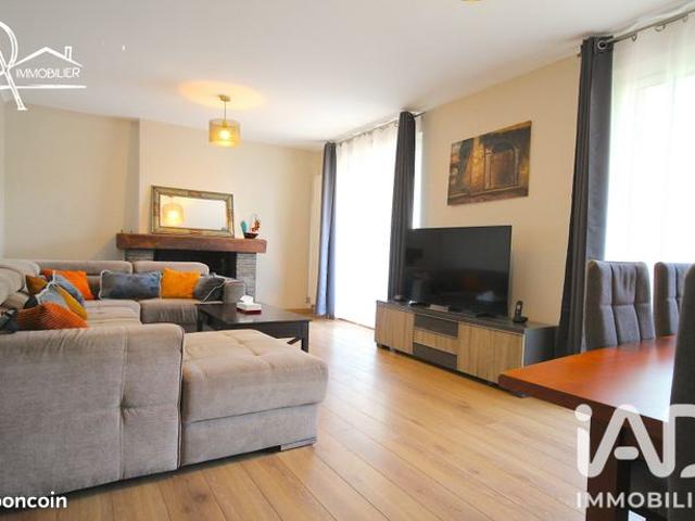 Maison 9 pièces 155 m²