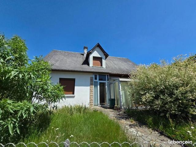 Maison 9 pièces 155 m²