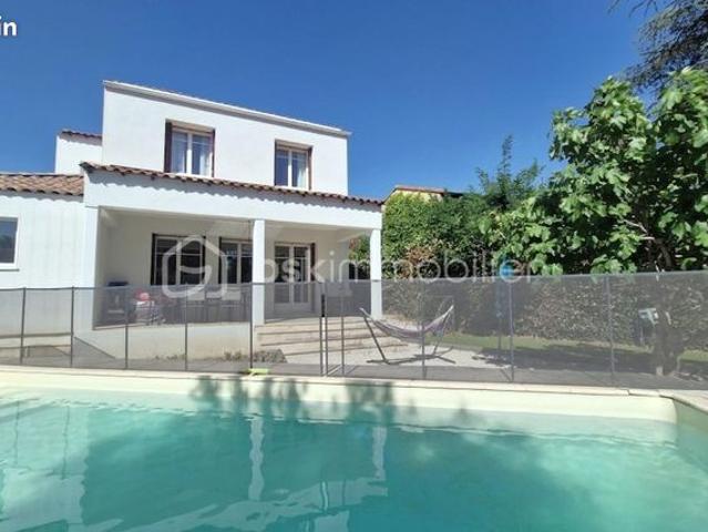Maison 9 pièces 155 m²