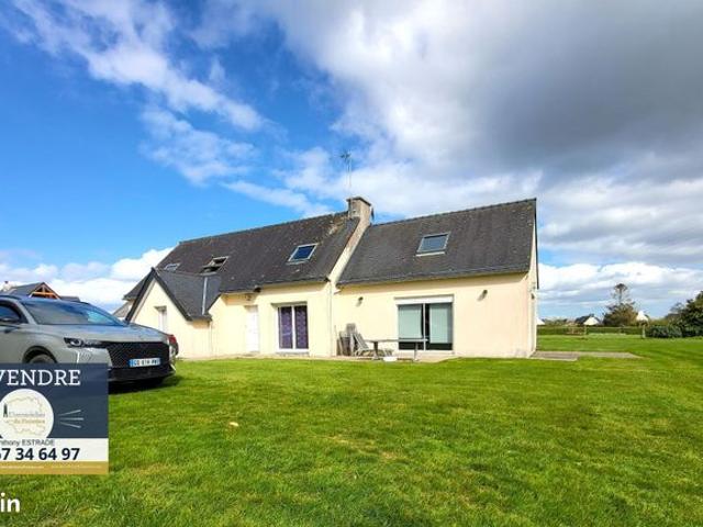 Maison 9 pièces 155 m²