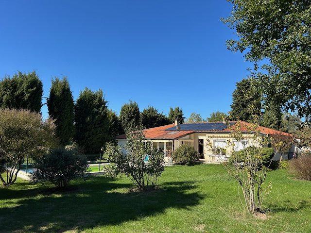 Maison 9 pièces 156 m²