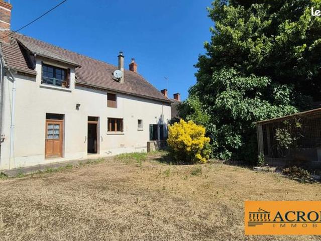 Maison 9 pièces 156 m²