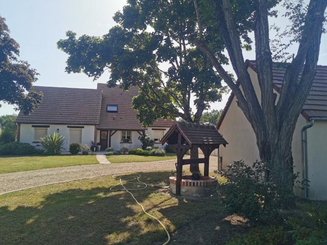 Maison 9 pièces 156 m²