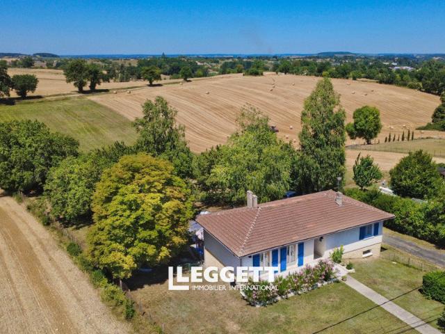 Maison 9 pièces 156 m²