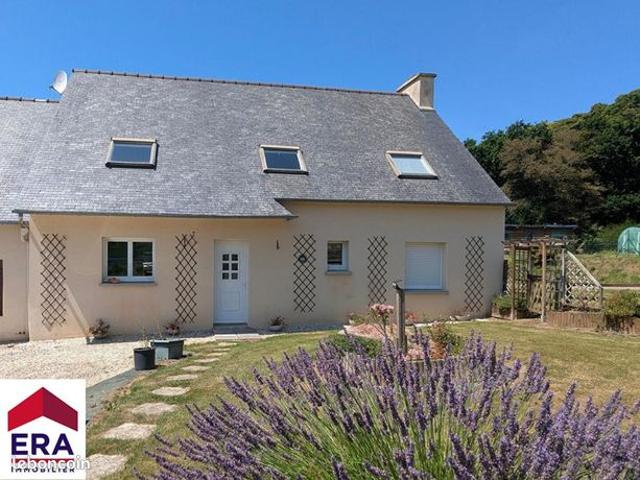 Maison 9 pièces 156 m²
