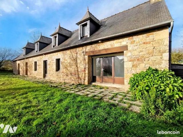 Maison 9 pièces 156 m²