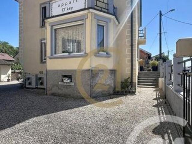 Maison 9 pièces 156 m²
