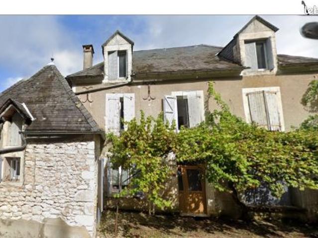 Maison 9 pièces 156 m²