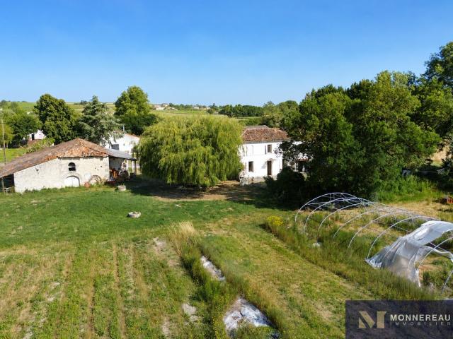 Maison 9 pièces 156 m²