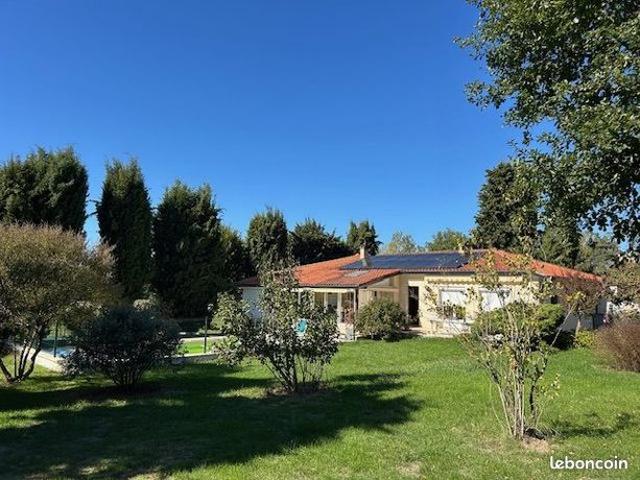 Maison 9 pièces 156 m²