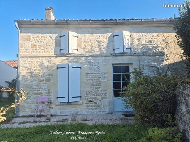 Maison 9 pièces 156 m²