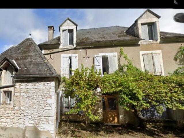 Maison 9 pièces 156 m²