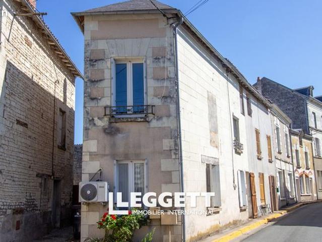 Maison 9 pièces 156 m²