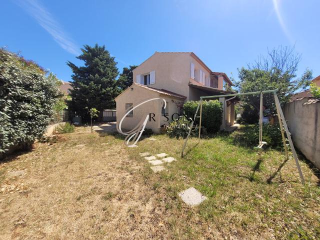 Maison 9 pièces 156 m²