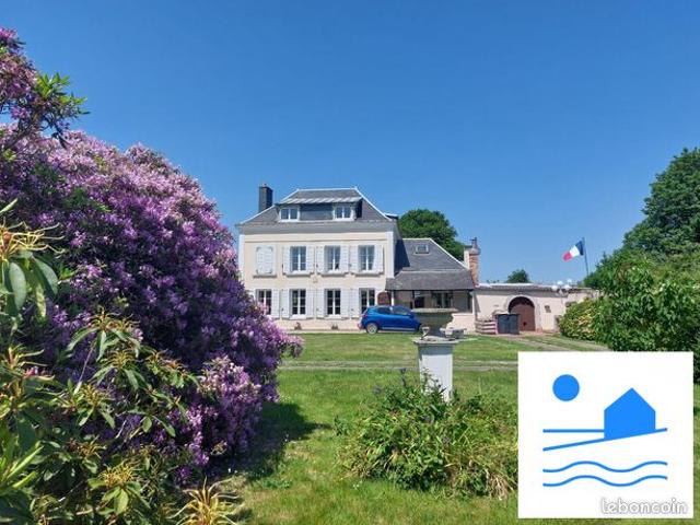 Maison 9 pièces 157 m²