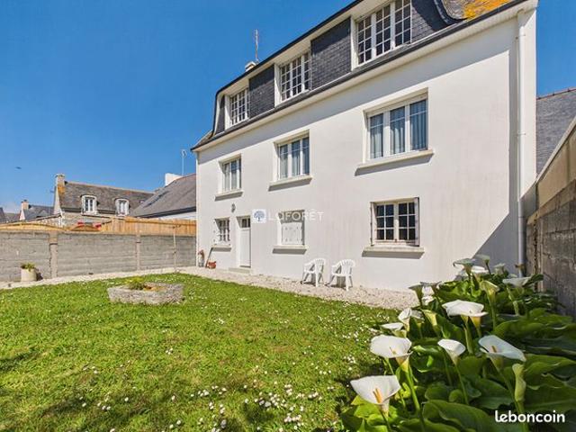 Maison 9 pièces 157 m²
