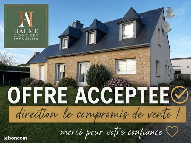 Maison 9 pièces 157 m²