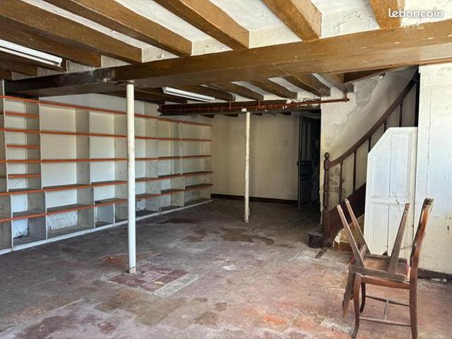 Maison 9 pièces 157 m²