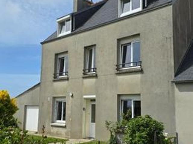 Maison 9 pièces 157 m²