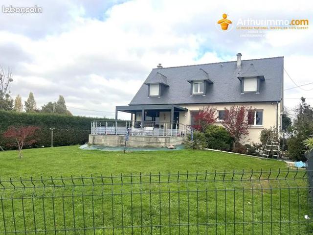 Maison 9 pièces 157 m²