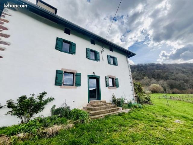 Maison 9 pièces 157 m²