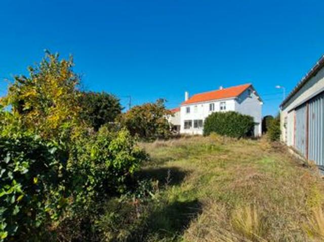 Maison 9 pièces 158 m²