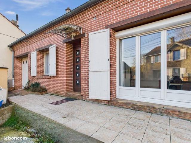 Maison 9 pièces 158 m²