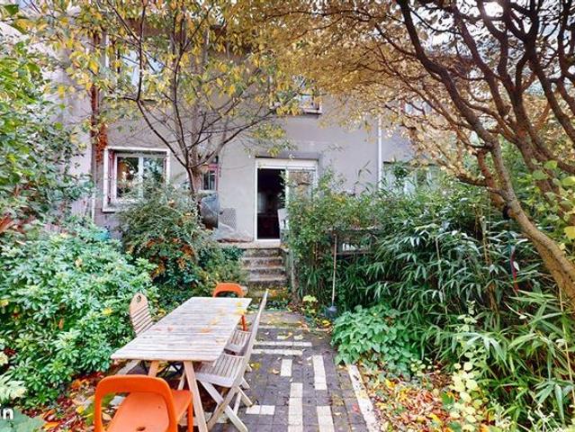 Maison 9 pièces 158 m²