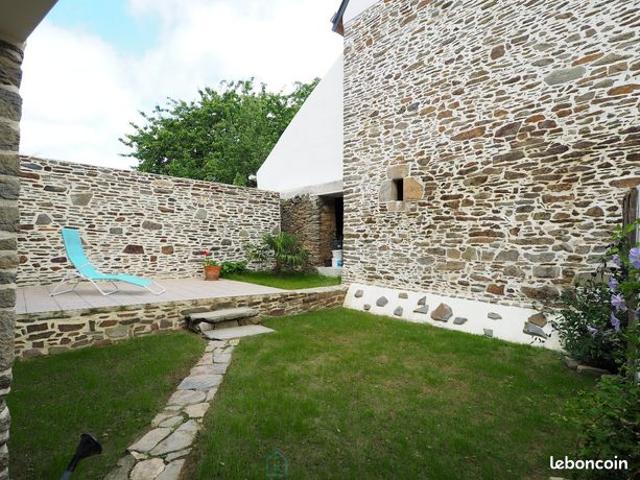 Maison 9 pièces 158 m²