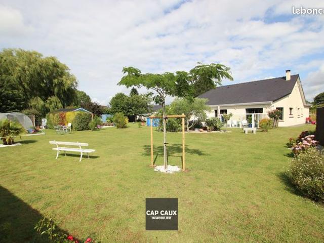 Maison 9 pièces 158 m²