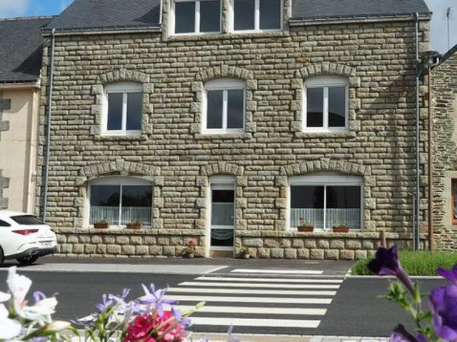 Maison 9 pièces 158 m²