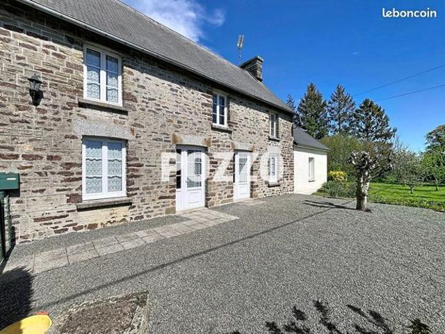 Maison 9 pièces 159 m²