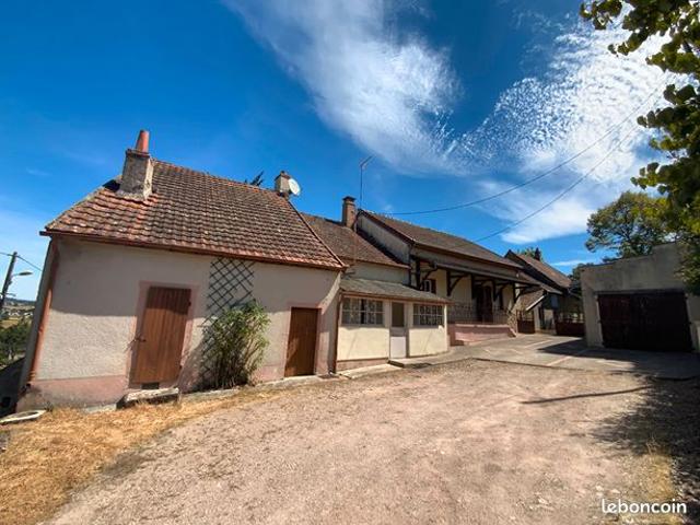 Maison 9 pièces 159 m²