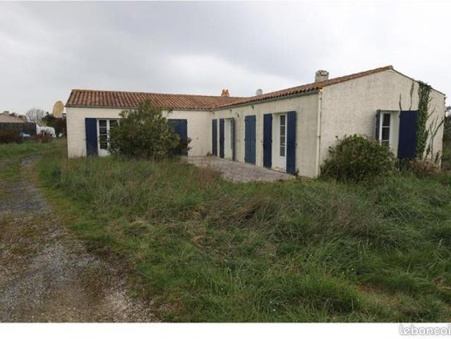 Maison 9 pièces 159 m²