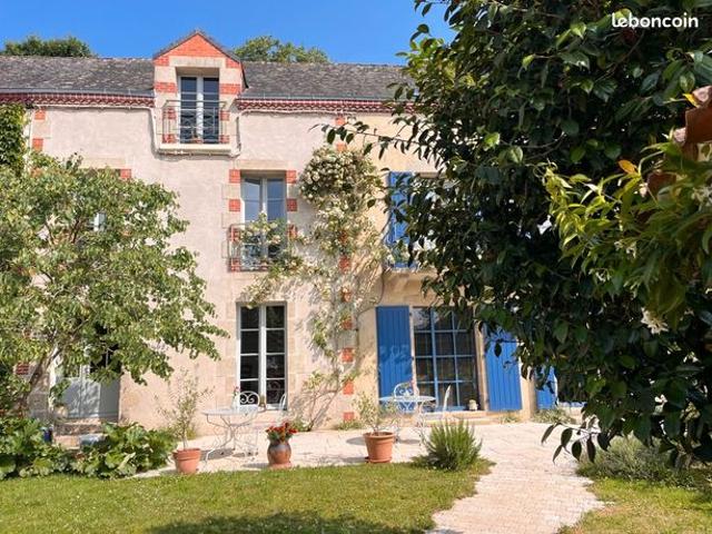 Maison 9 pièces 159 m²