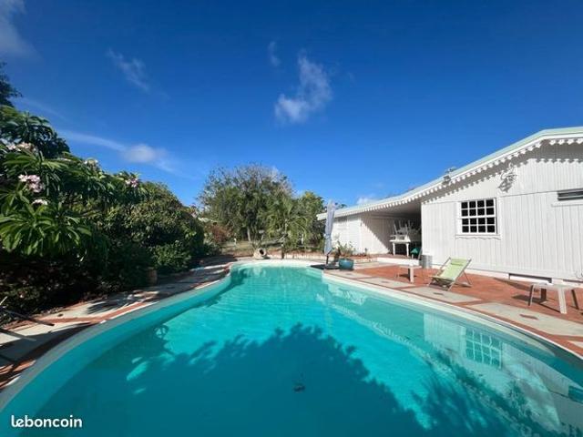 Maison 9 pièces 159 m²
