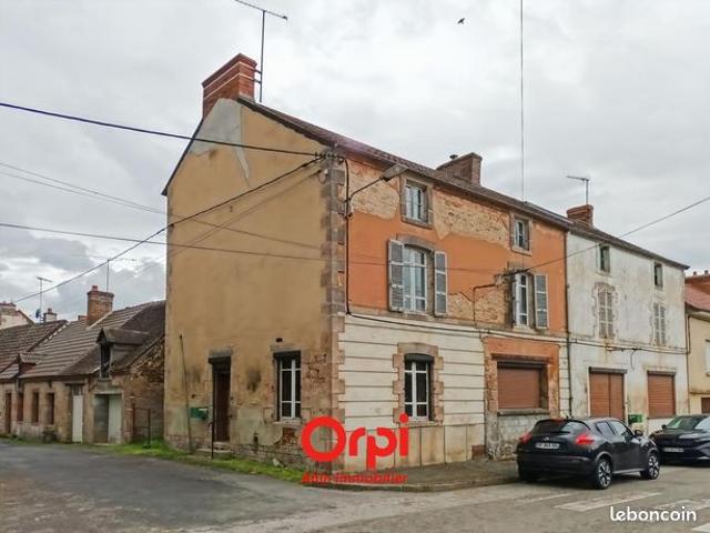 Maison 9 pièces 159 m²